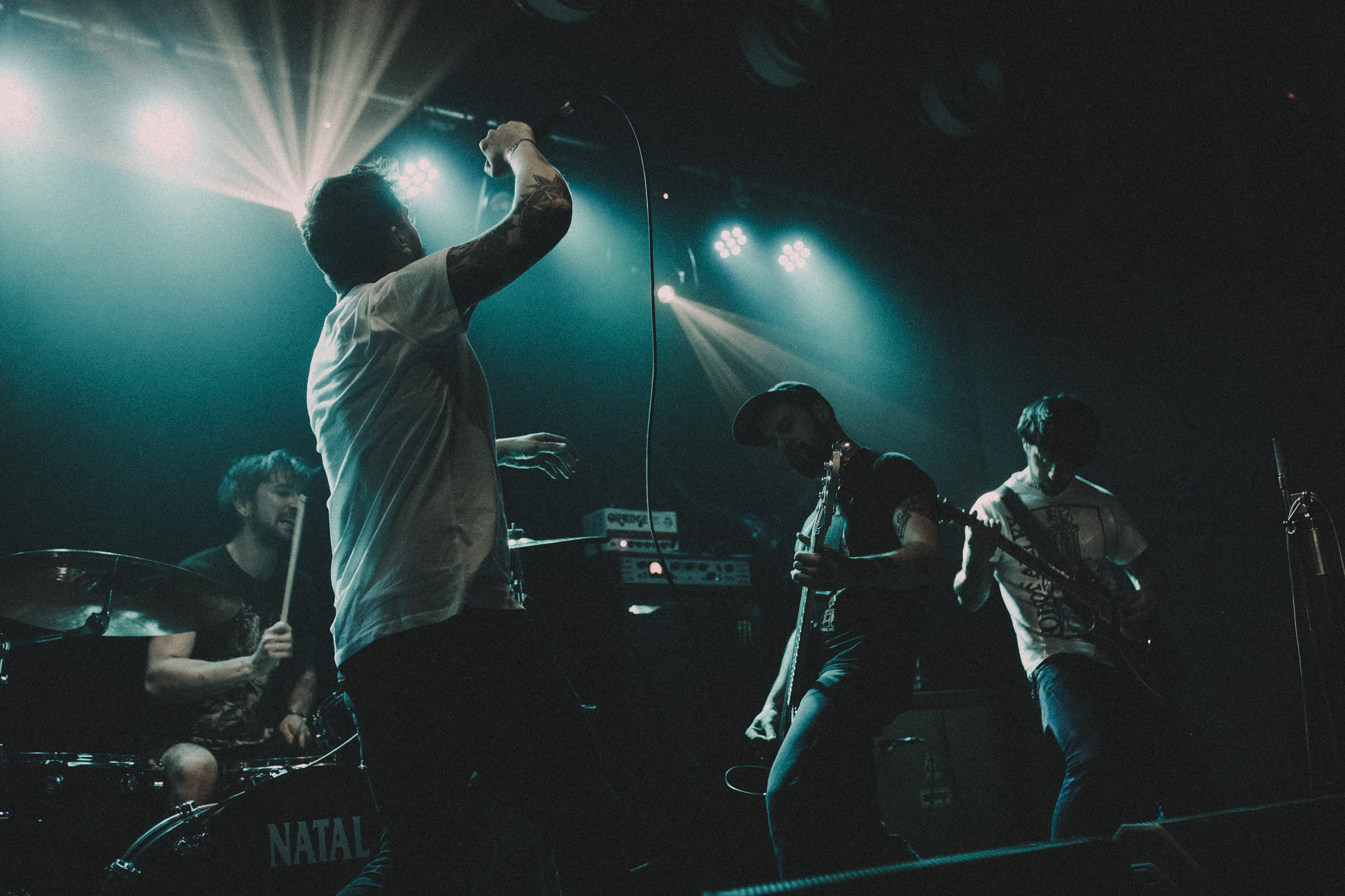 Kelet-európai turnéklippel jelentkezett a Satelles