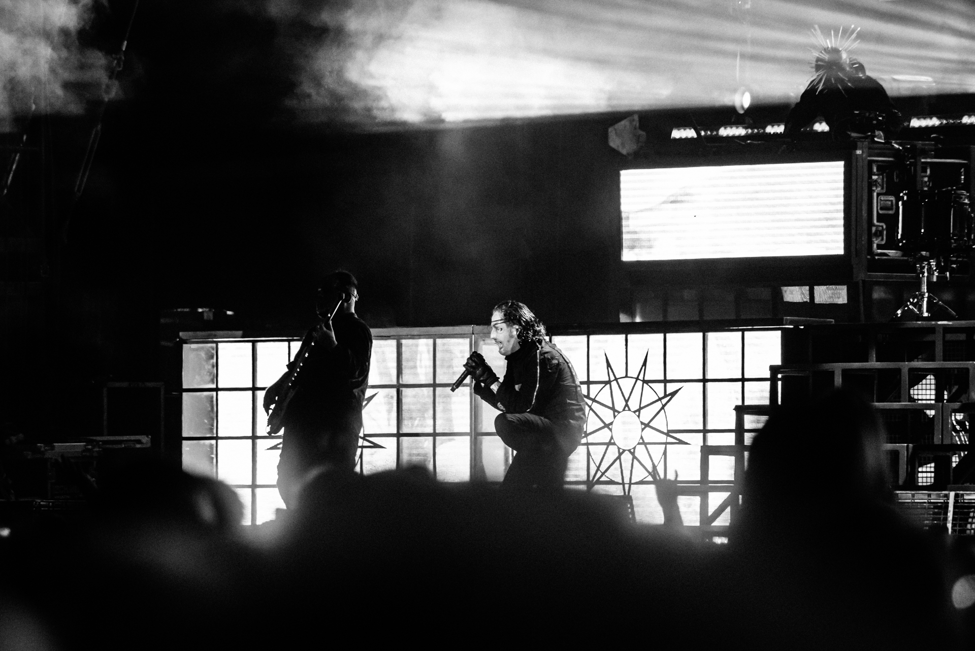 Itt a Slipknot legújabb klipes száma