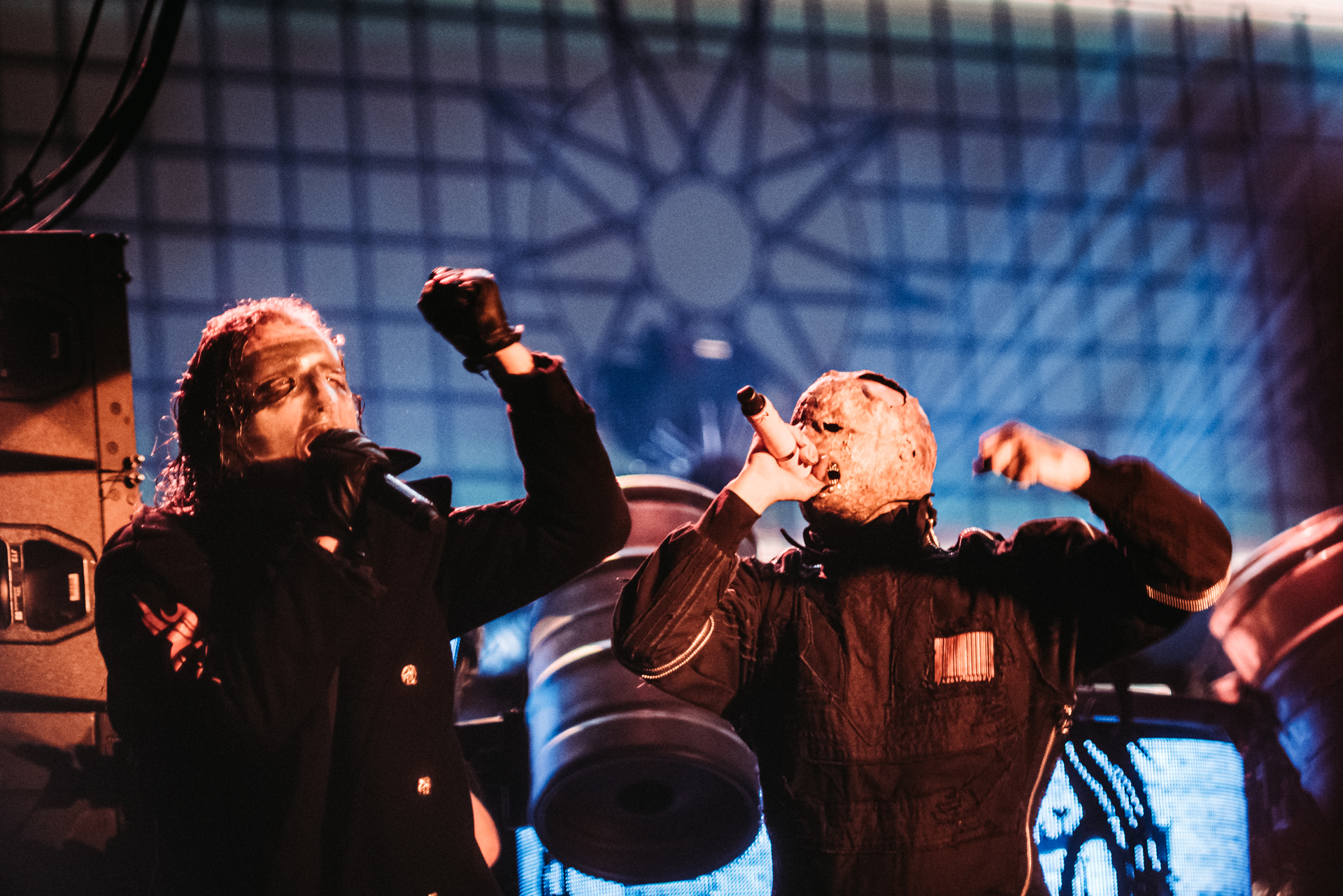 Jövőre is jön hozzánk a Slipknot