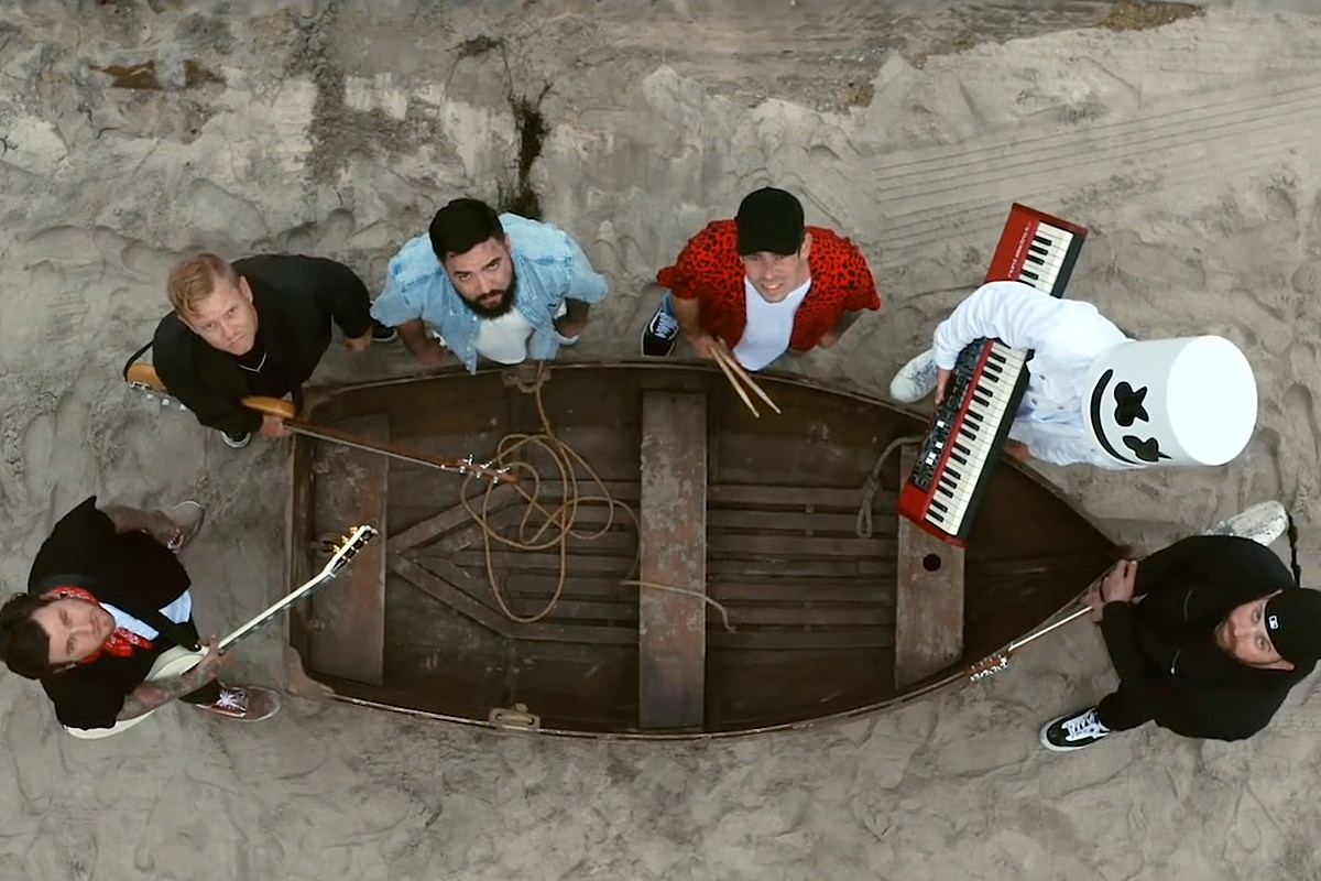 Az ADTR is felszállt az EDM/poprock vonatra