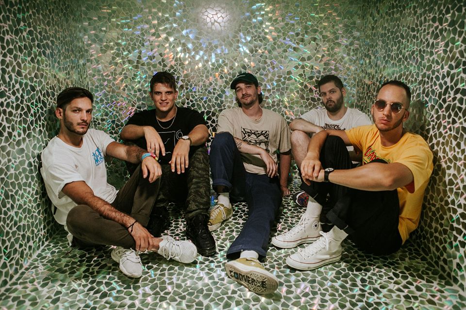 Újabb friss dalt adott ki a Touch