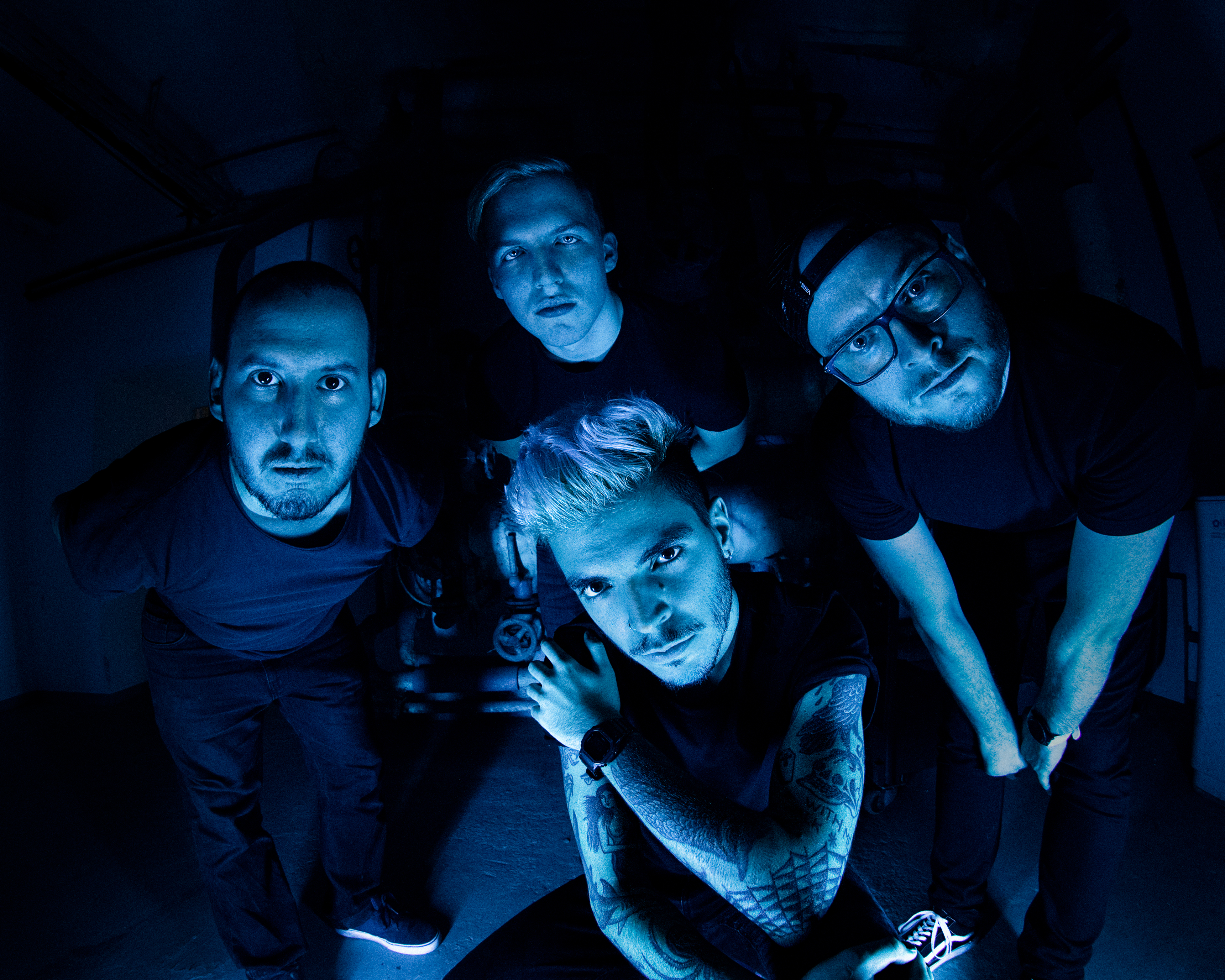 Ezredfordulós hangzások újratöltve - Icenap-klippremier