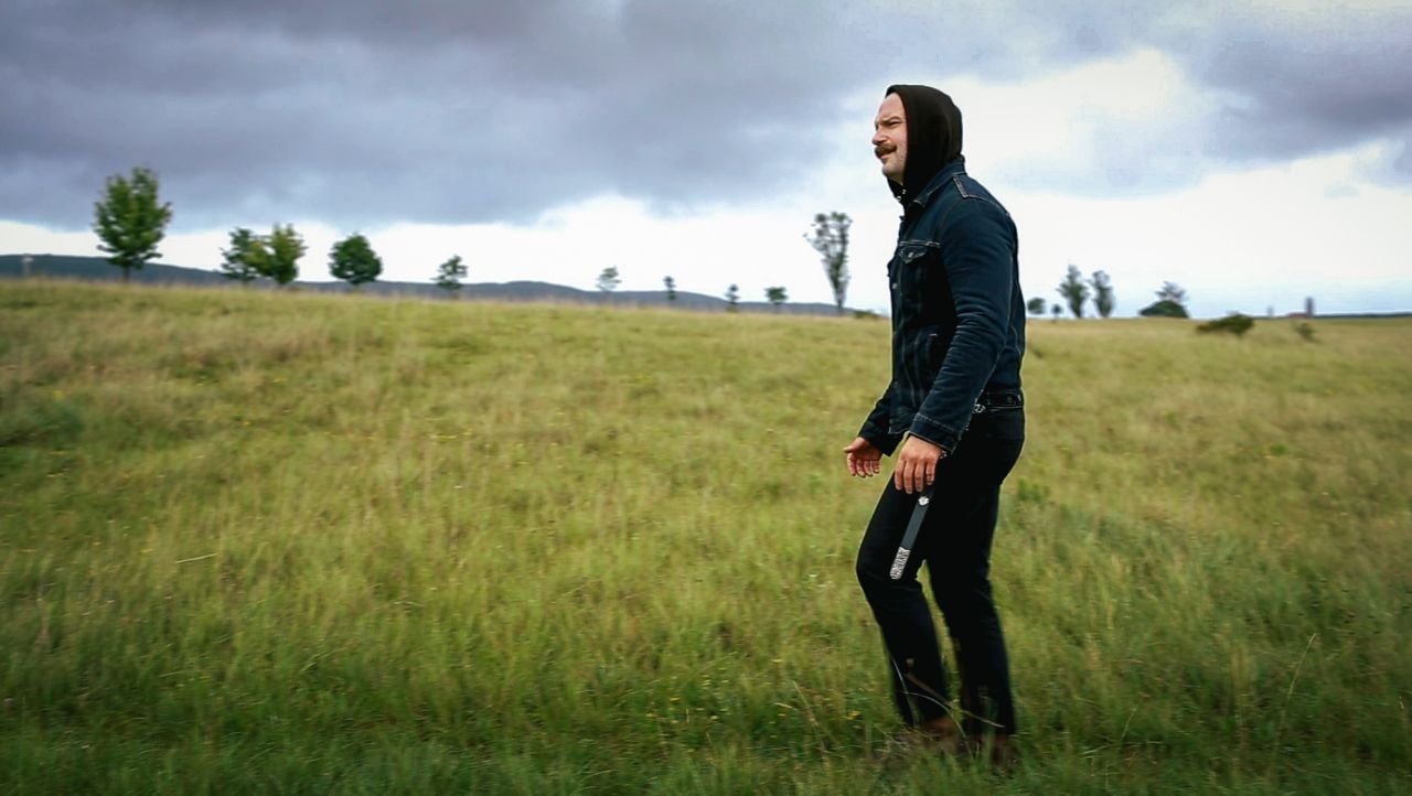 Újabb dalt mutatott be közelgő lemezéről a The Devil's Trade