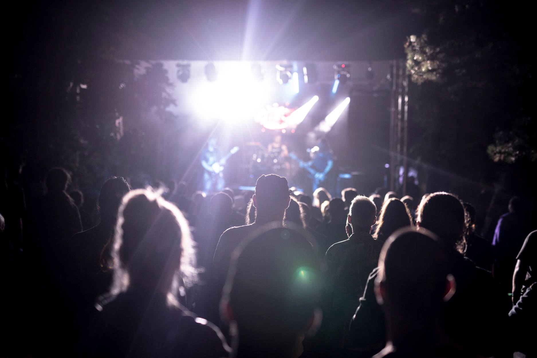 Az idei Fekete Zajon szólalnak meg először élőben a Thy Catafalque dalai