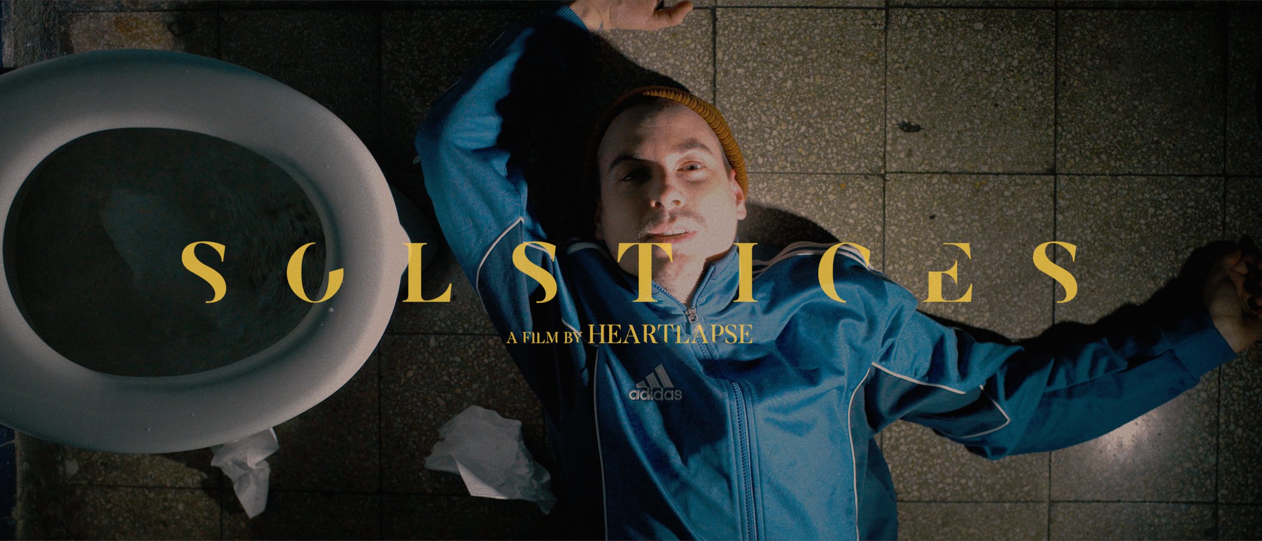 Solstices: elborult klippel rukkolt elő a Heartlapse