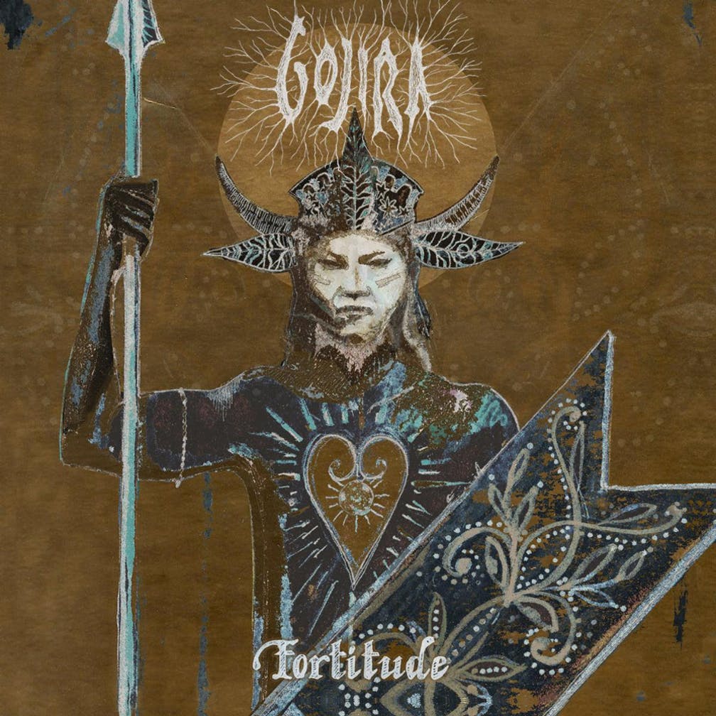 Kard ki kard! - Gojira: Fortitude