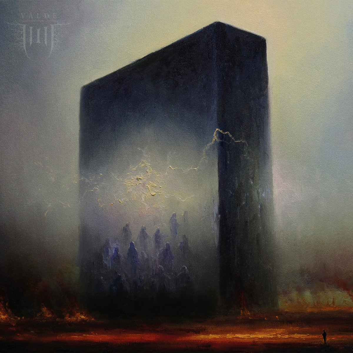 Egy birodalom felemelkedése - Humanity's Last Breath: Välde
