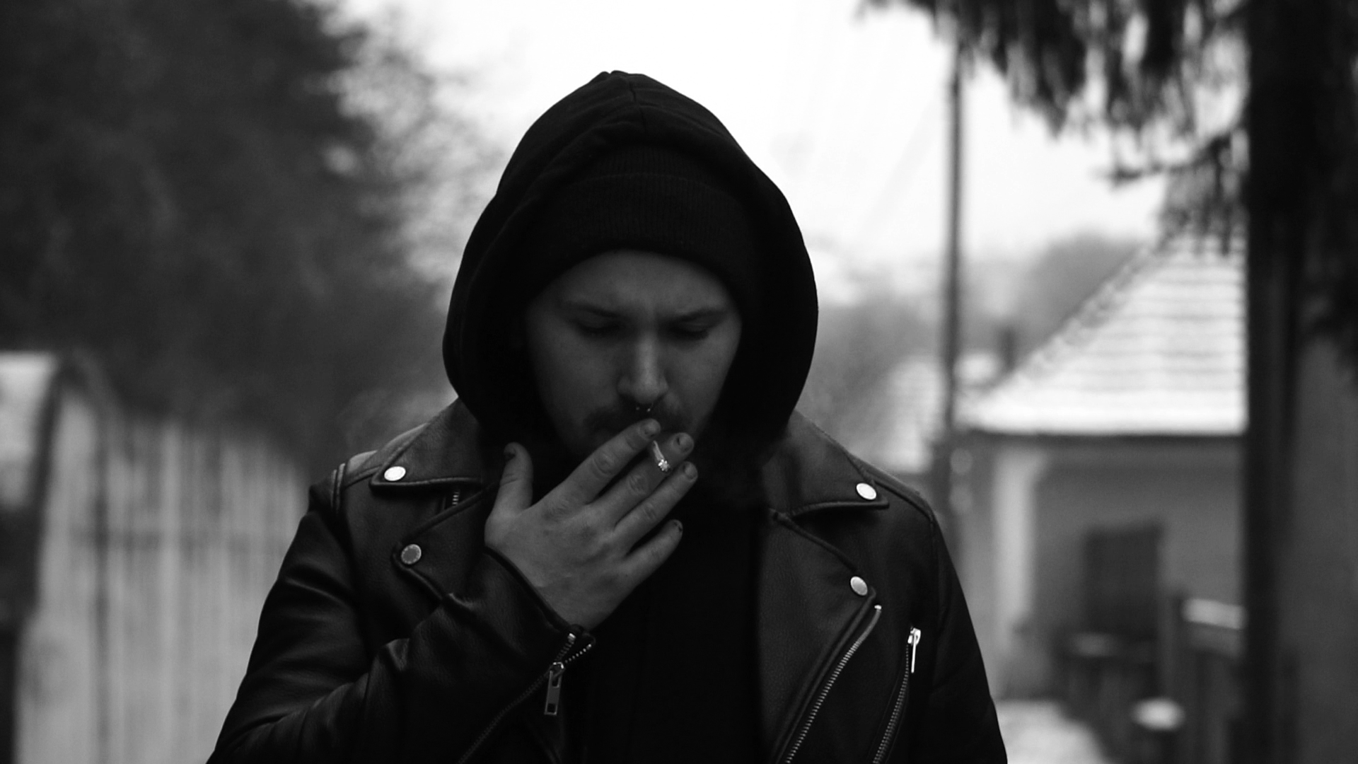 A békakirály színre lép - Így nyomják a trap metalt Veszprémben