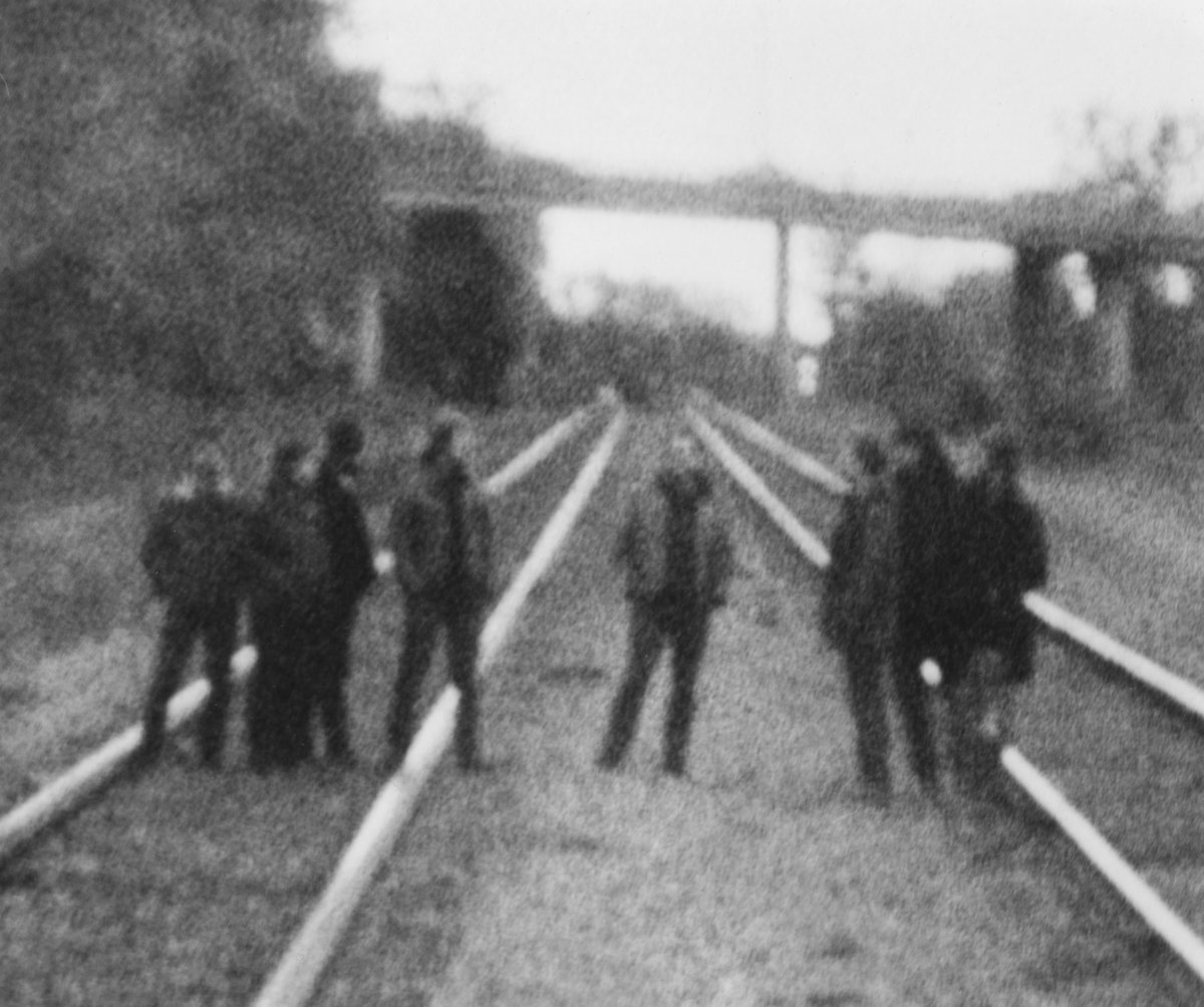 Tavasszal jön a Godspeed You! Black Emperor hetedik lemeze