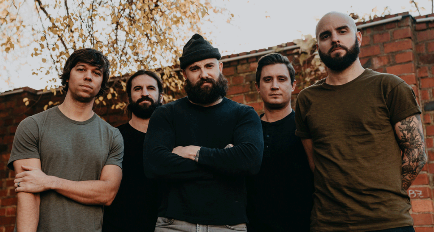Kicsi a bors, de erős - Új számot dobott az August Burns Red