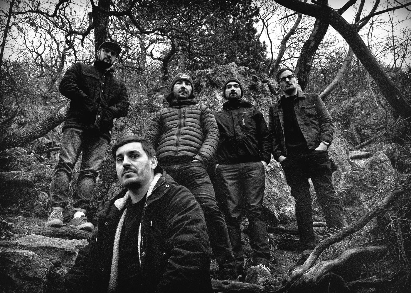 These Days Won't Fade Away: stúdiózós kisfilm a Satellestől