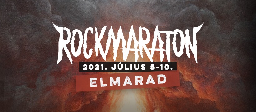 Nem lesz idén sem Rockmaraton, de valami más lesz helyette