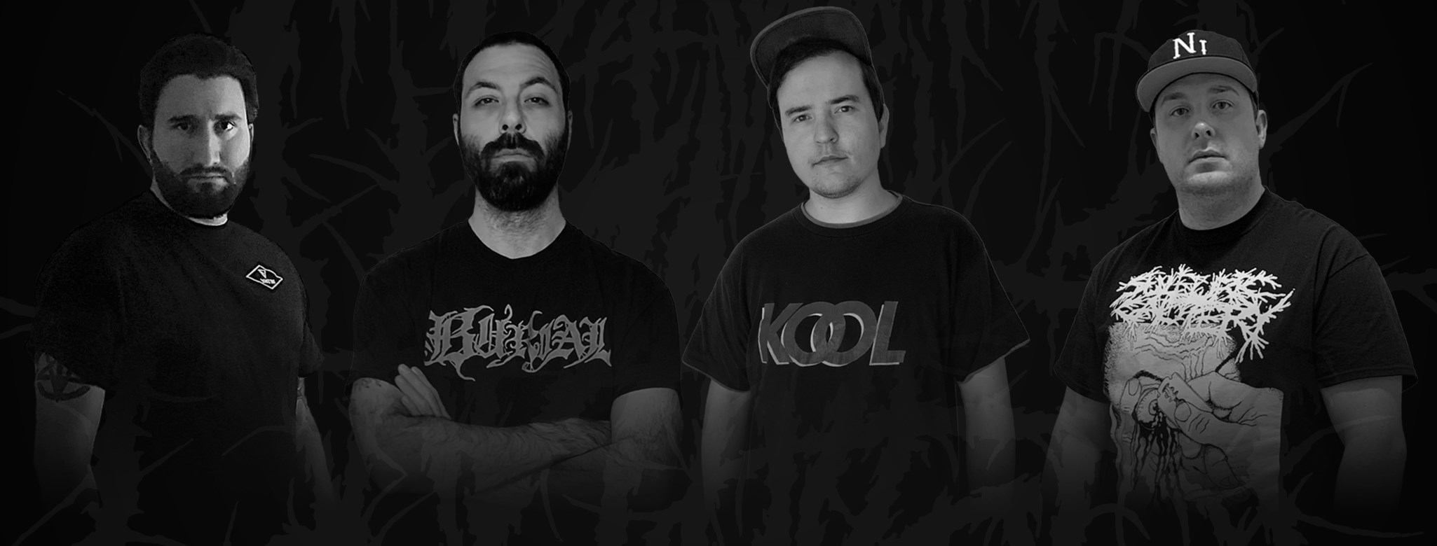 Nyolc év után új dalt adott ki a Waking the Cadaver, ősszel érkezik a visszatérő album