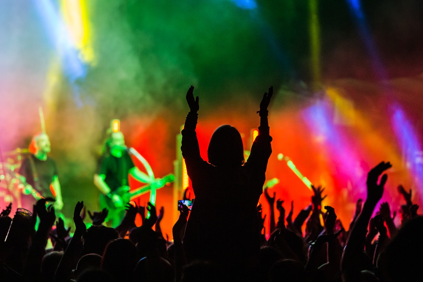 Jövőre is elmarad a Rockmaraton