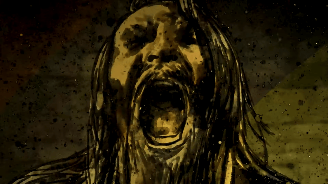 A múltat és a jövőt megformáló két torony - Új klipes dal a Fit for an Autopsytól