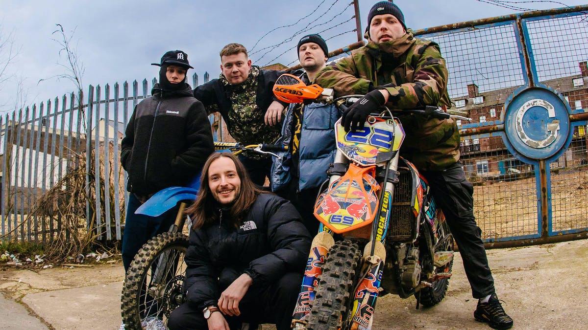 Májusban jön a Malevolence új albuma, itt az első klip