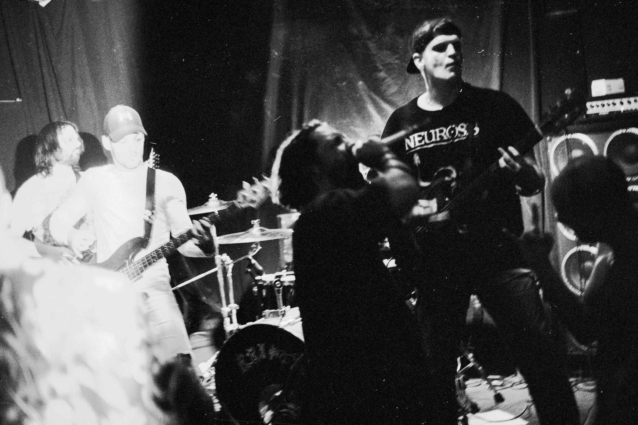 Stratégiák a kiégés ellen - Új dalt mutatott be a Touch