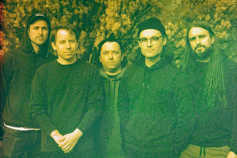 Négy év után új lemezzel jön a Pianos Become the Teeth, itt az első dal