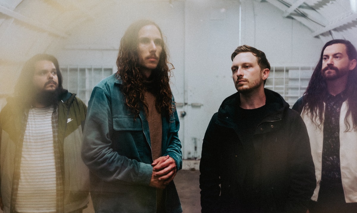 A sok eggyé válik - Új dal érkezett a Silent Planettől