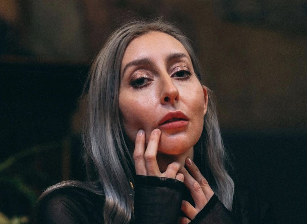 Kristin Hayter befejezi Lingua Ignota nevű szólóprojektjét