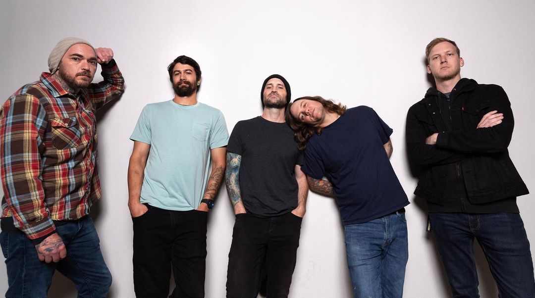 A Violent Life Violent Death új dalától garantáltan átmész ősemberbe