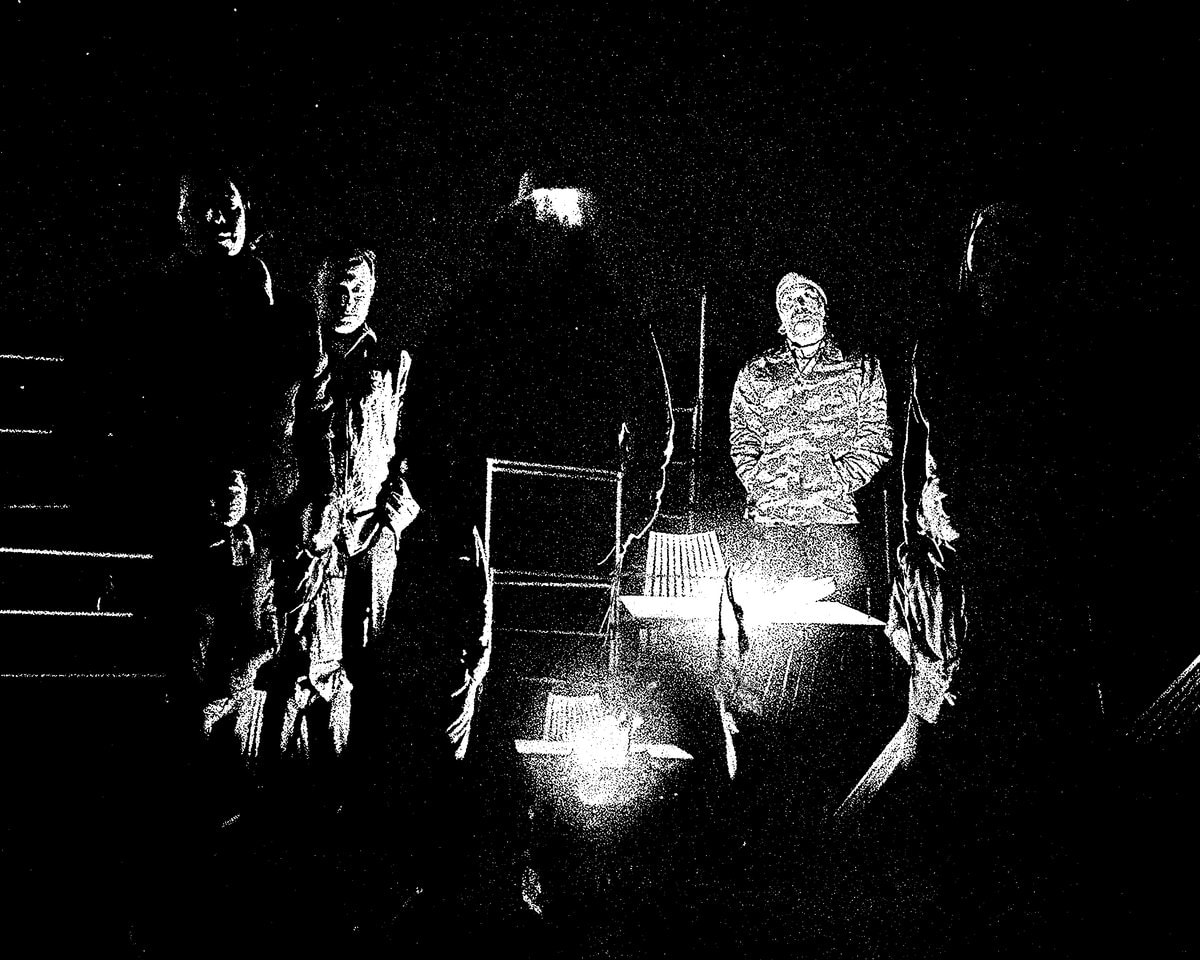 Tizennégy év után új kislemezzel tért vissza a The Hope Conspiracy