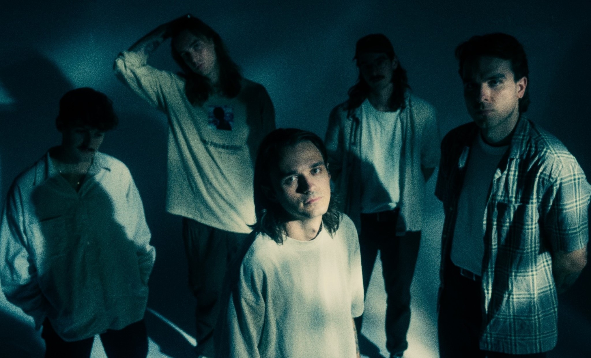 Az ausztrál Bloom azért jött, hogy megmentse a dallamos hardcore-t