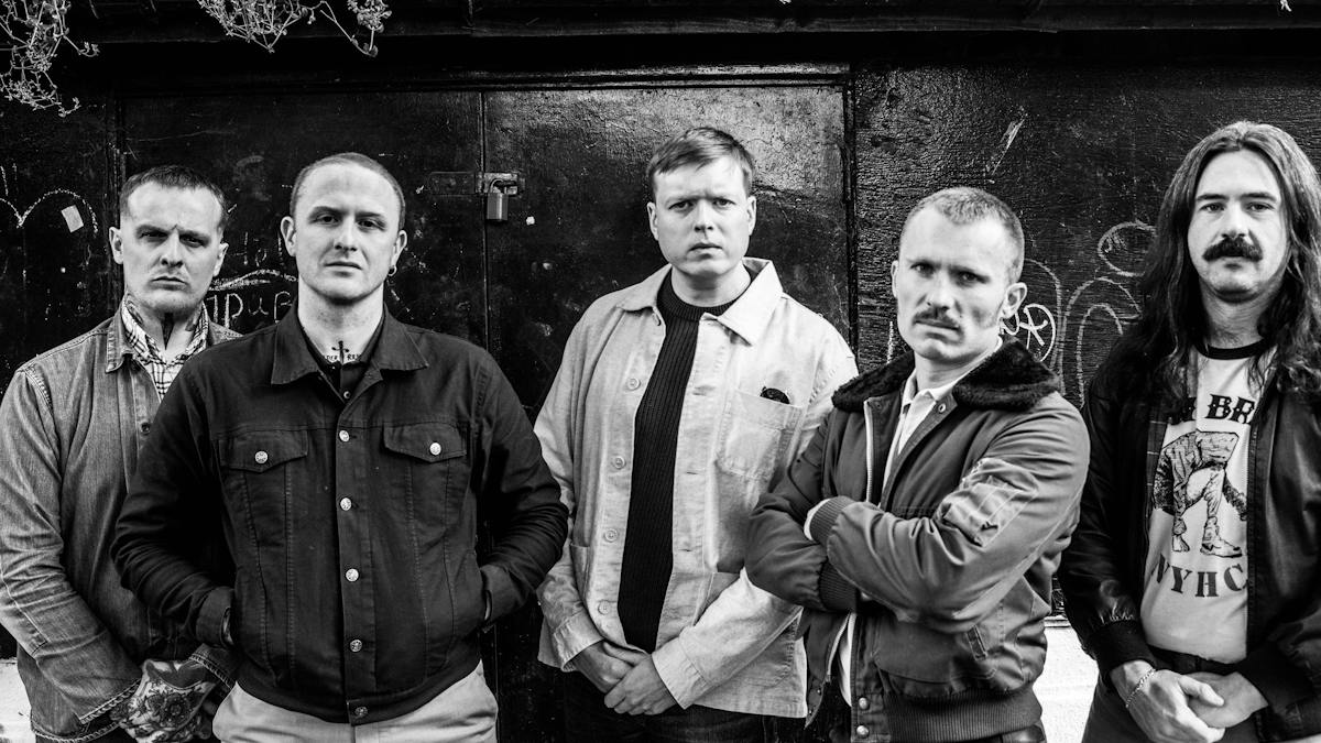 A The Chisel elküldi melegebb éghajlatra az okoskodókat