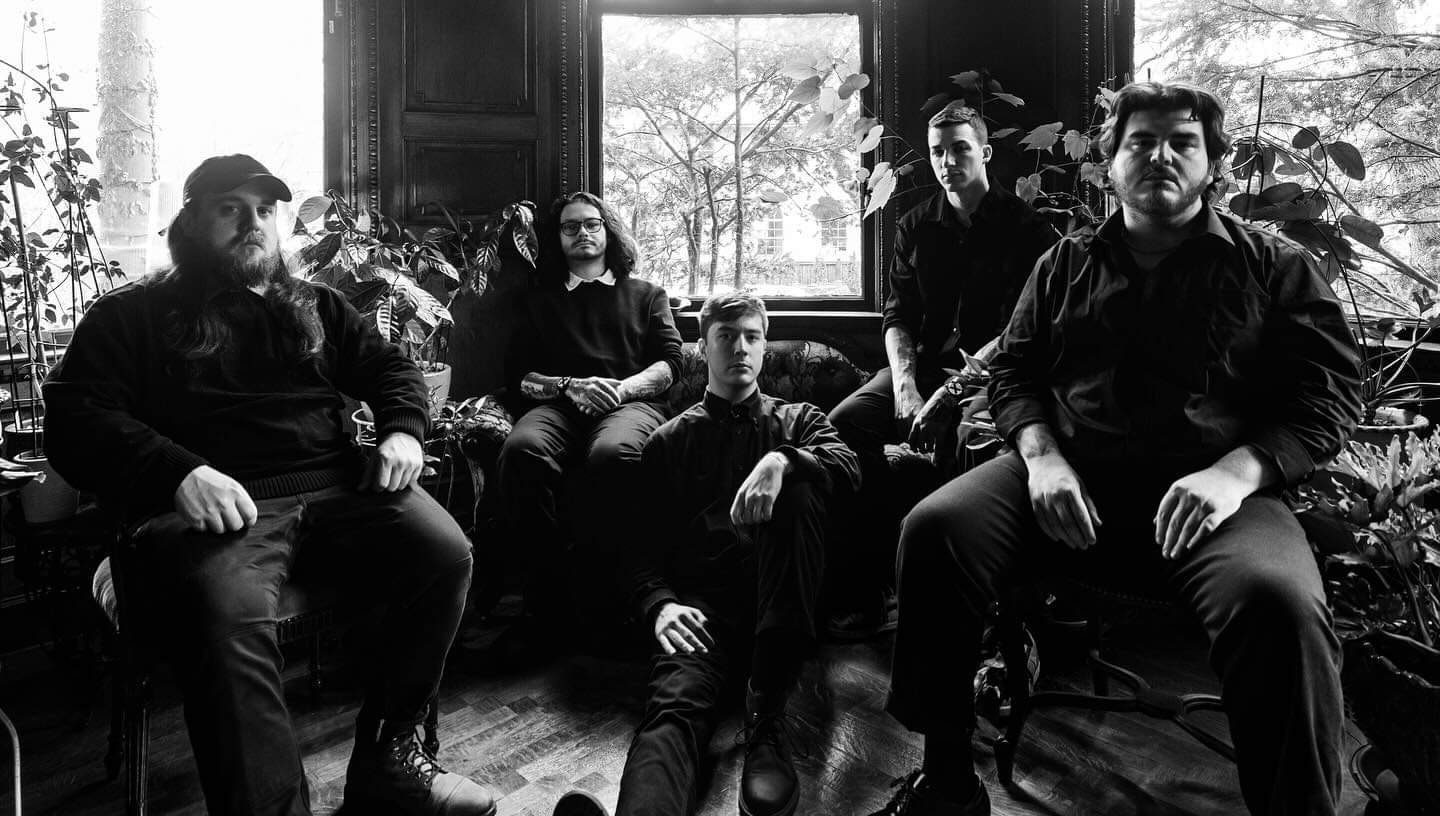 Dante Isteni színjátéka inspirálta a Boundaries új lemezét