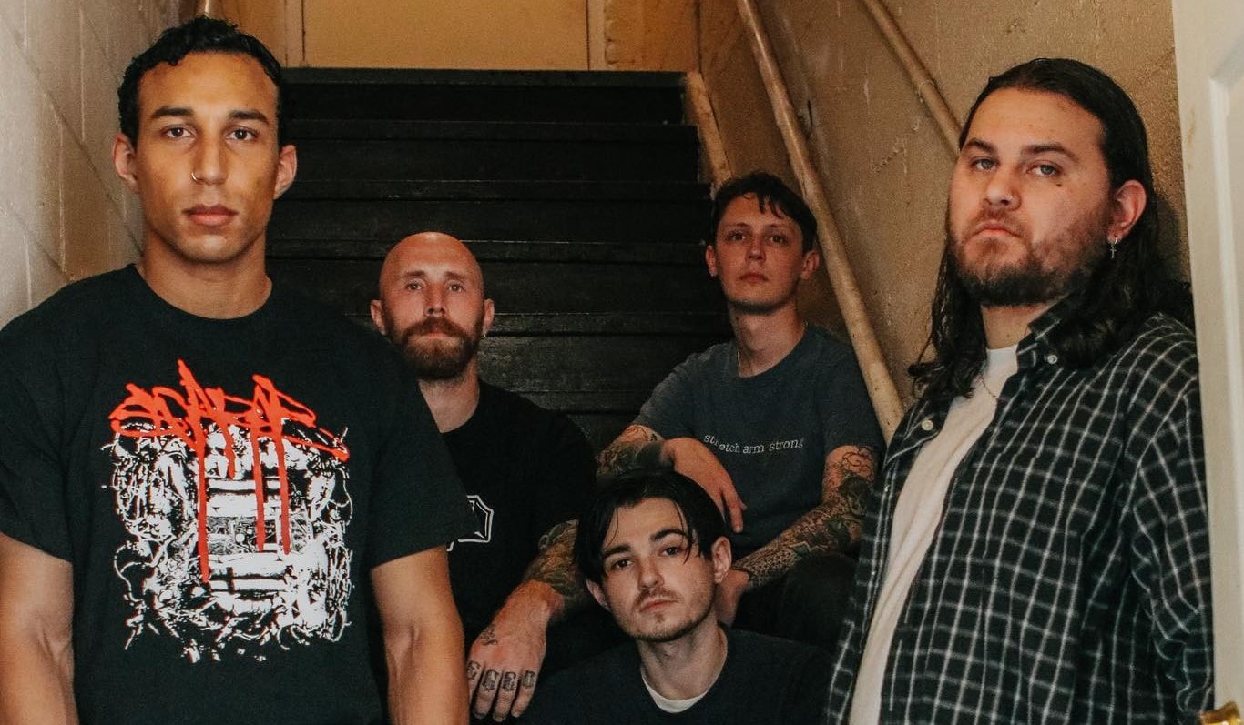 Nagylemezen is megidézi az ezredfordulós metalcore-t a Foreign Hands