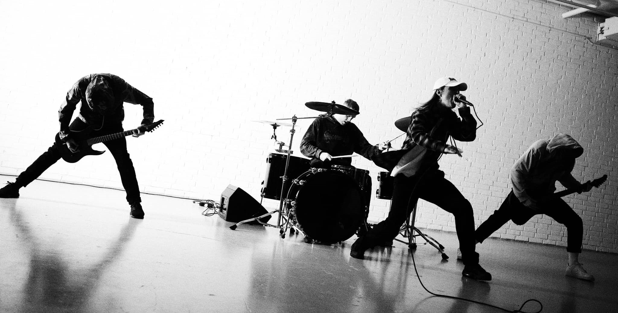 A Thrown úgy tolja a pufidzsekis metalt, mintha nem lenne holnap