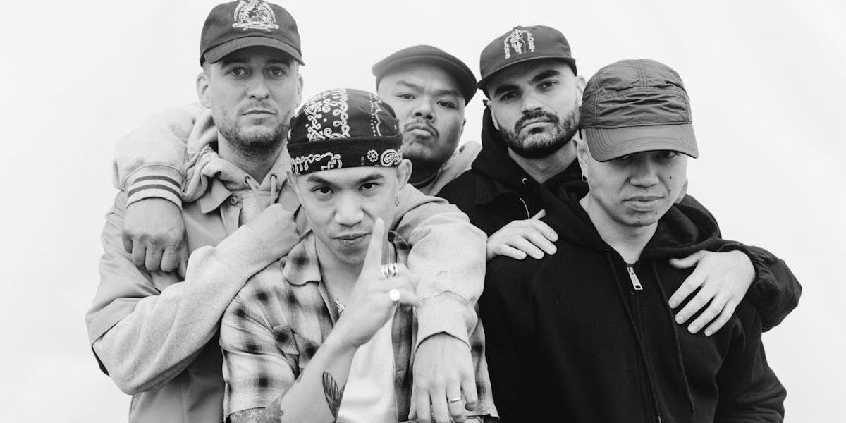 Ha ma csak egy fuvolás hardcore breakdownt hallgatsz meg, az legyen a Speed új száma!