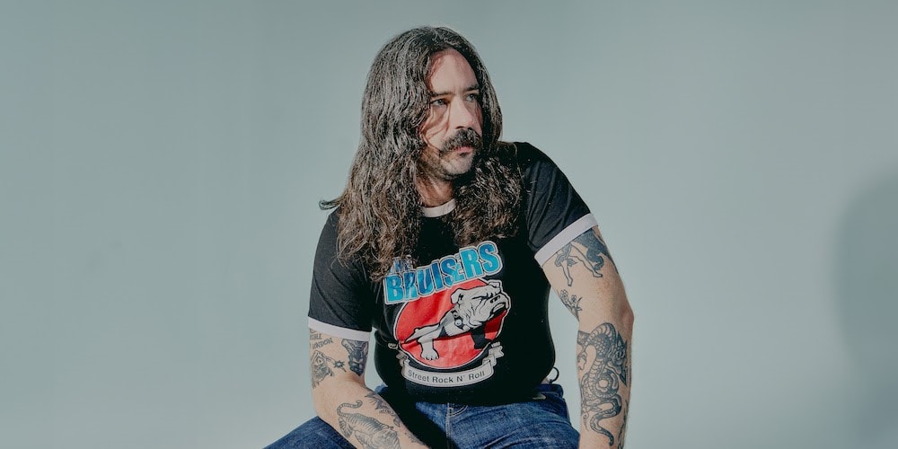 Szerelmetes, ivós balladával állt elő a Chubby and the Gang