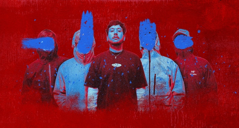 Gusztustalanul sötét hardcore-t tol a Serration- és World of Pleasure-tagok új bandája, a Killing of a Sacred Deer