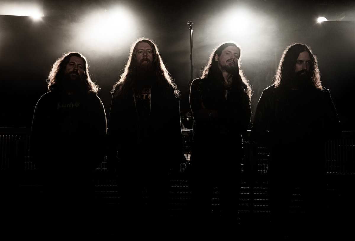 Négy év után érkezik a Ghost Bath új albuma, itt a címadó szám
