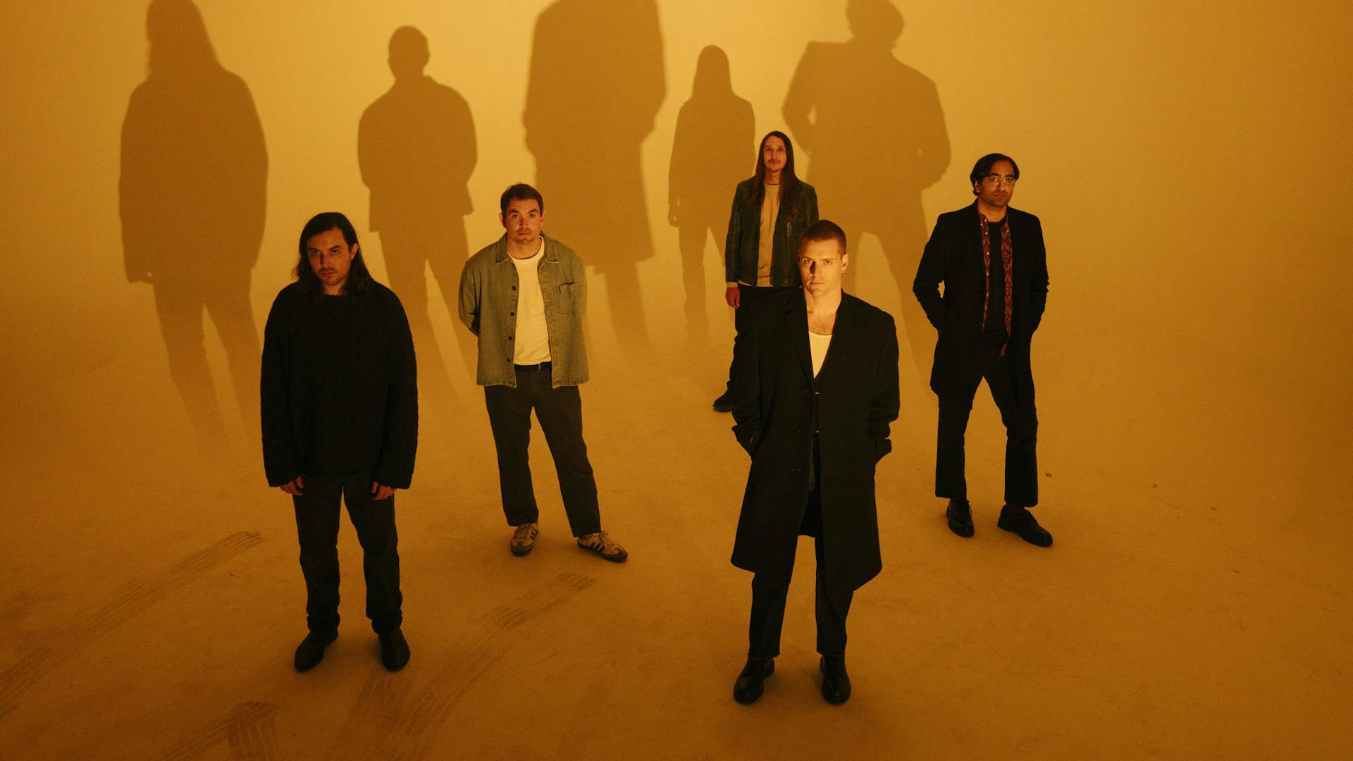 Heathen: a második friss dal a közelgő Deafheaven-lemezről