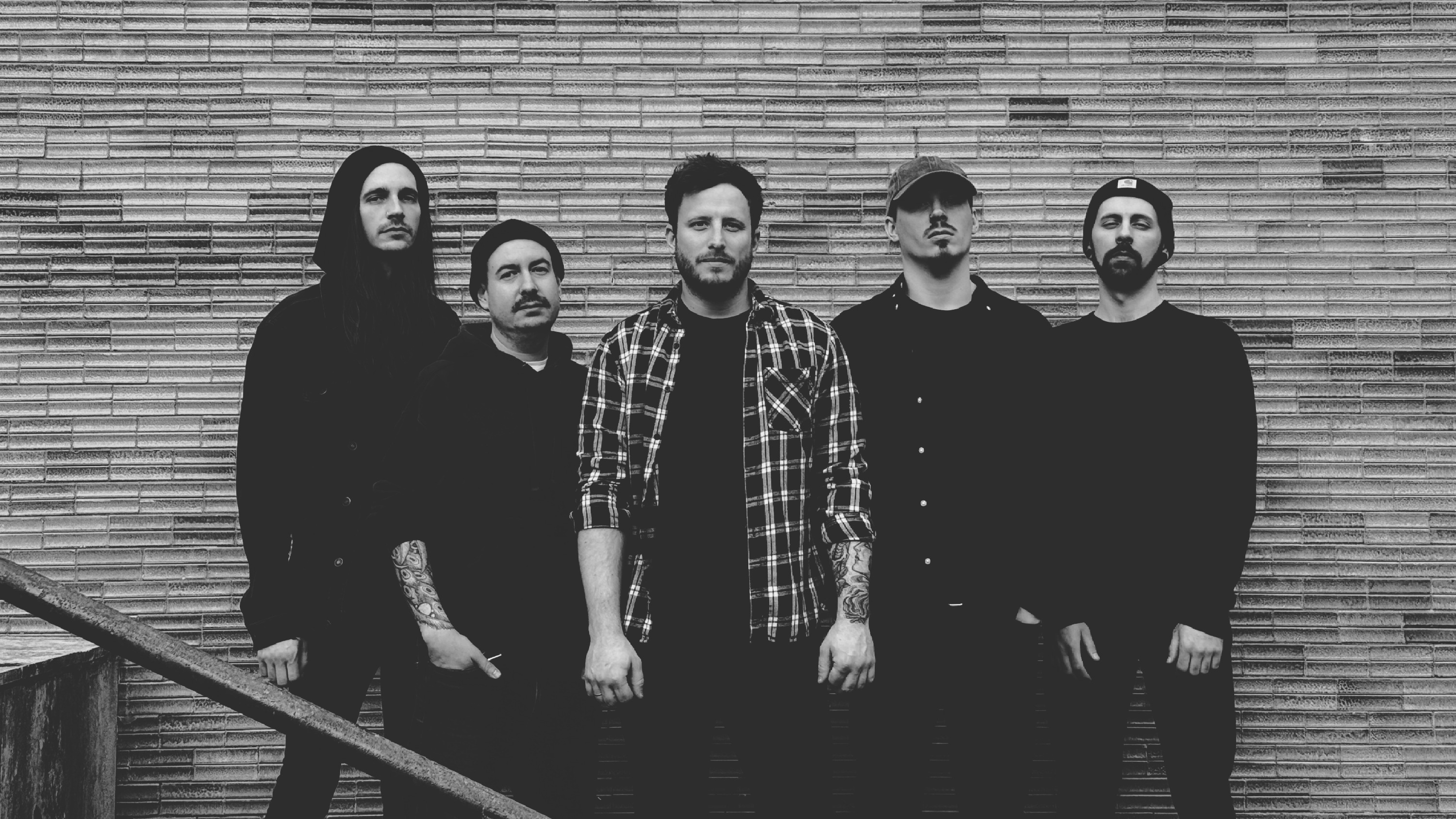 Megjelent a Defied első nagylemeze