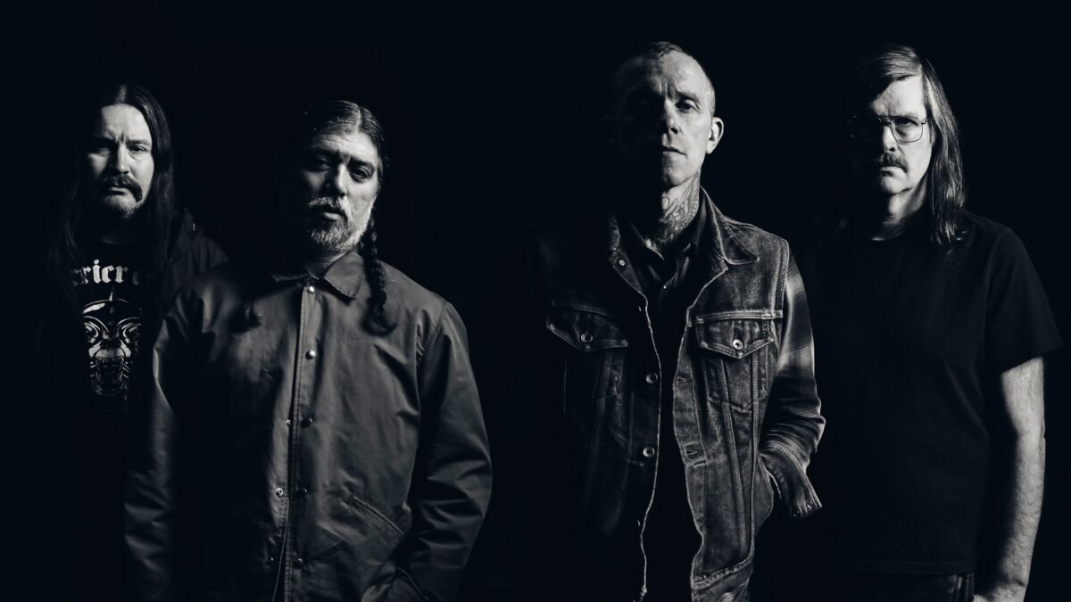 Doom in Bloom: új dalt mutatott be a Converge
