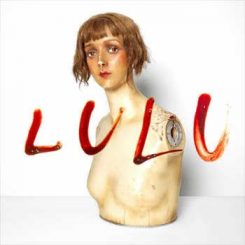 Lou Reed & Metallica: Lulu
