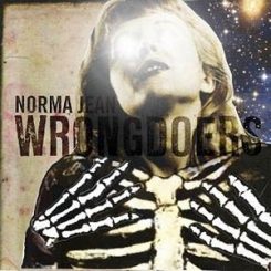 Norma-Jean - Wrongdoers