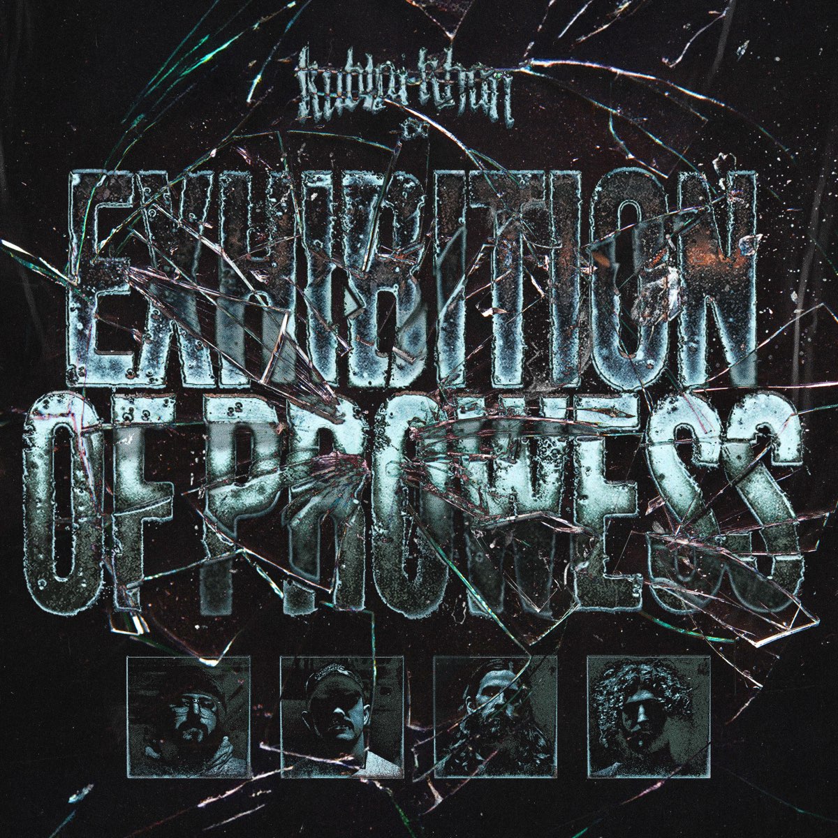 Felsőbbrendű erőfitogtatás – Kublai Khan TX: Exhibition of Prowess